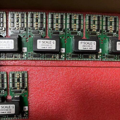 询价-2SD315AI33
