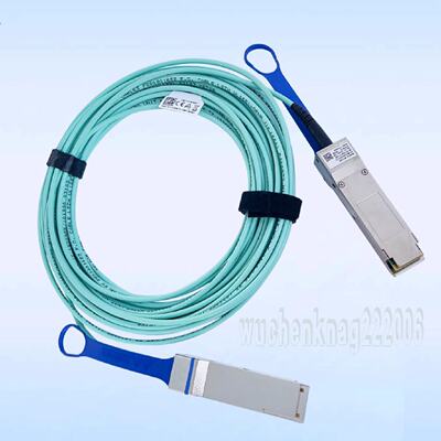 供应原装Mellanox迈络思QSFP28 100G Eth光缆sn2700交换机光纤网
