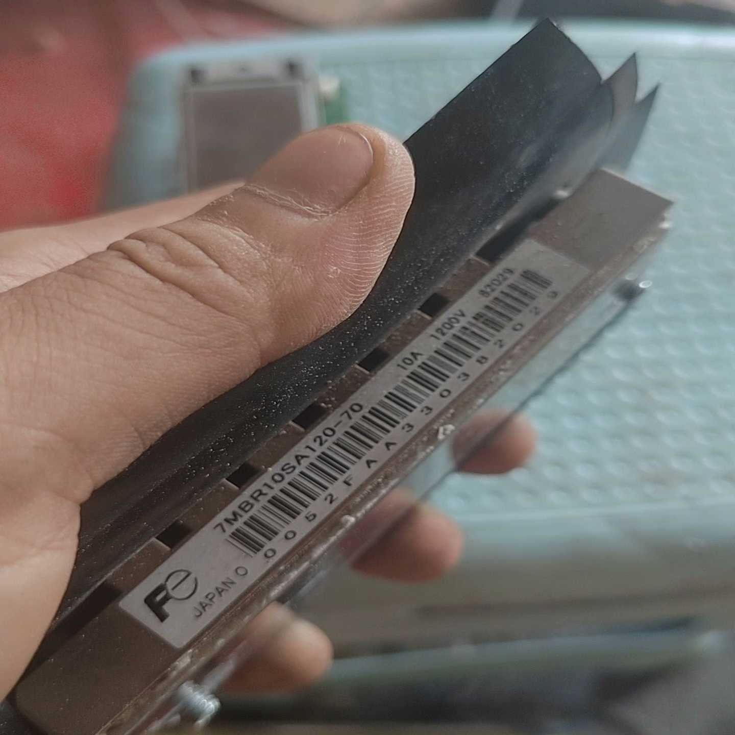 富士7MBR10SA120-7010A1200V询价