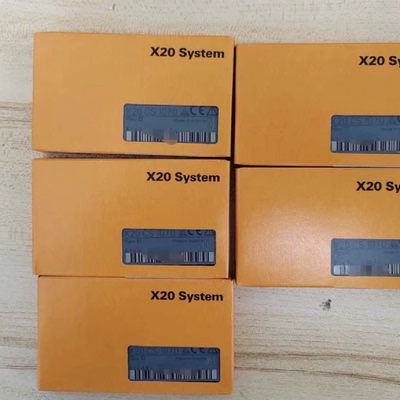 议价贝加莱模块 X20HB1882 X20DC1196 X20CS1070 全新原装正品 现