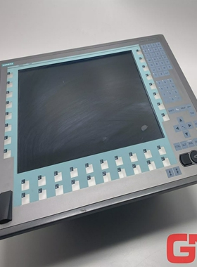 PanelDeControlSiemens6AV7803-0BA00-2AA0SIMATICPANELPC
