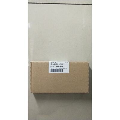 2861276 IB IL 24 DO 4PAC *拍前询价