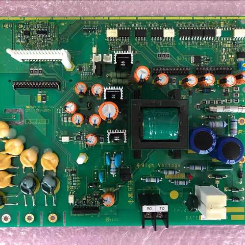 【询价】EP-4514E-C2  富士VP系列FRN37F1S-4C