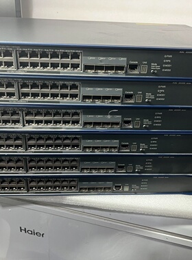 H3CS550028CEI三层管理全千兆交换机24议价