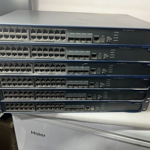 H3CS550028CEI三层管理全千兆交换机24议价