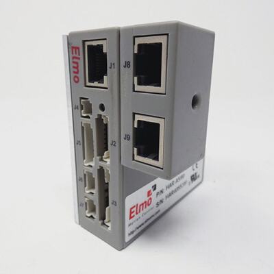 Elmo HARA560  HAREXTCAN Motion Control Modul Halterung fehlt