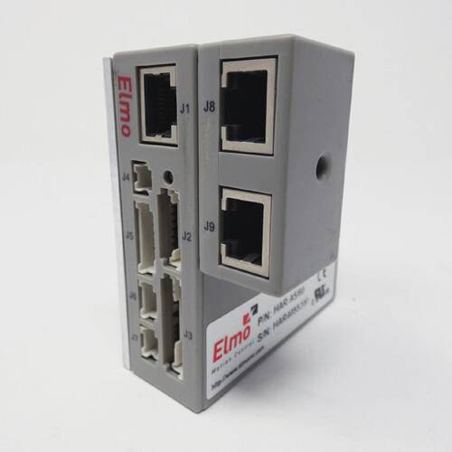 Elmo HARA560  HAREXTCAN Motion Control Modul Halterung fehlt