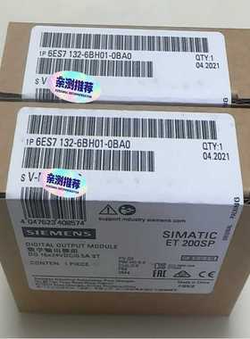 【议价】#6ES7132-6BH01-0BA06ES7适用