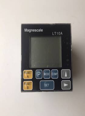 询价~MagnescaIe数显表显示器LT10A-205，