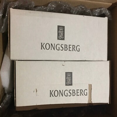 配件康士伯 延伸报警板 KC500  WCU ALARM  8100262   620议价