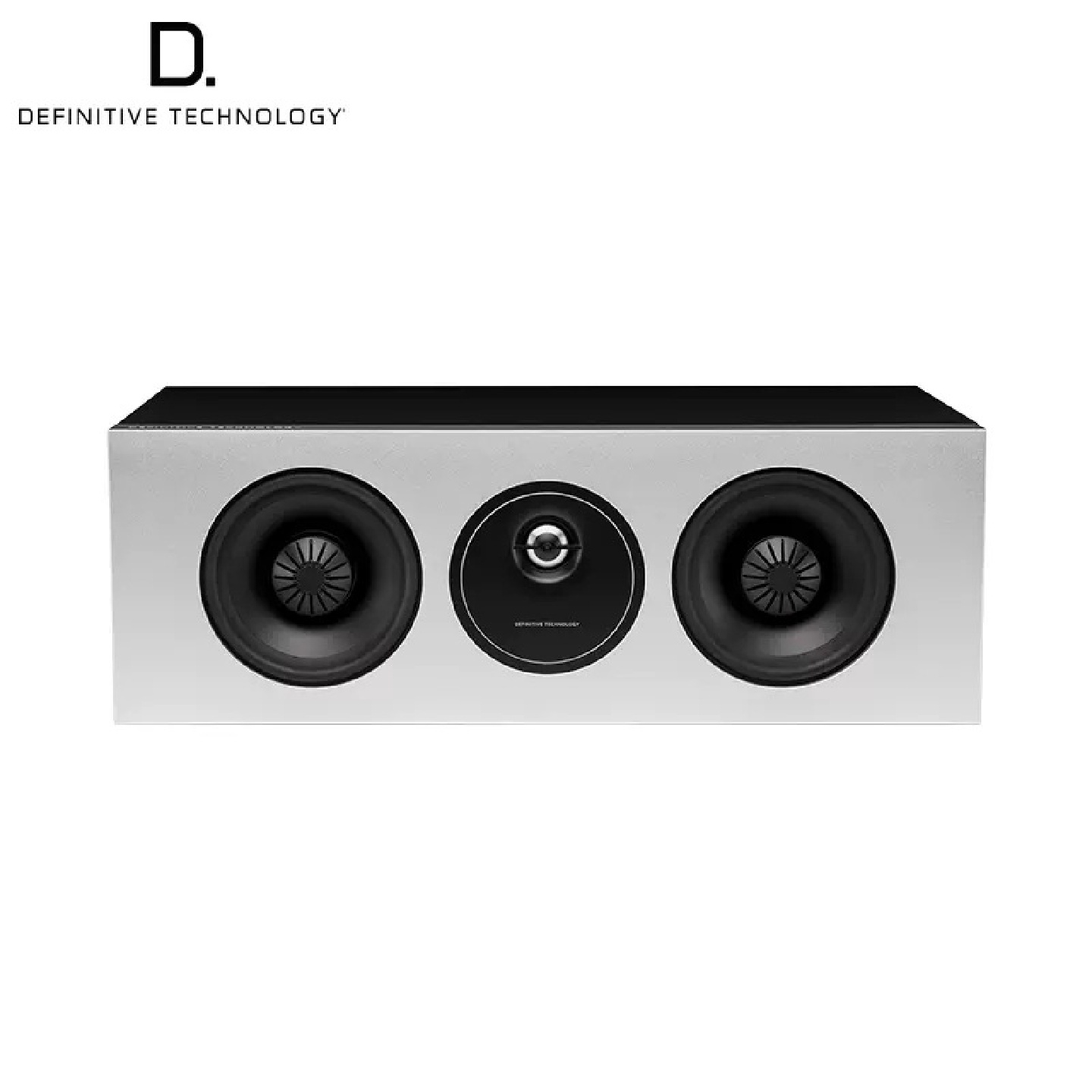 D.T/狄分尼提DemandD5C中置音箱家庭影院专业扬声器喇叭