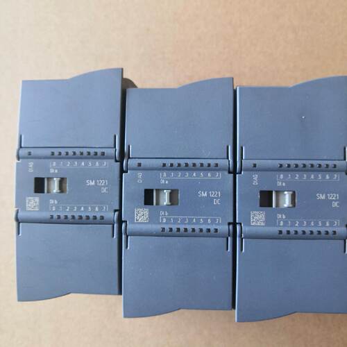 【询价】1200  221-1bh32PLC模块6ES7