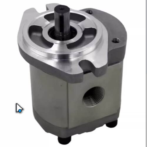 议价Dekema HGP-2A-F8RX4B HYDRAULIC CO.，LTD