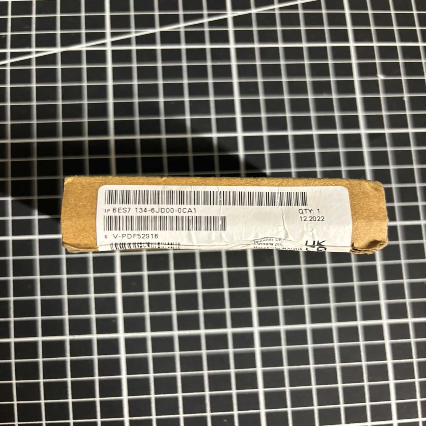 134-6JD00-0CA1/未开封一台询价