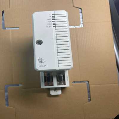 ABB模块ABB 3BSE030220R1  CI854AK--议价商品