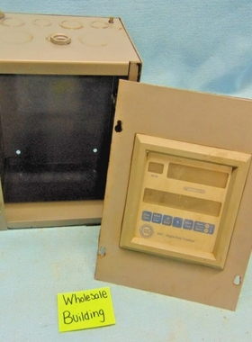 MICROMOTION数字速率TOTALIZERS/N:24923115V25瓦MAX