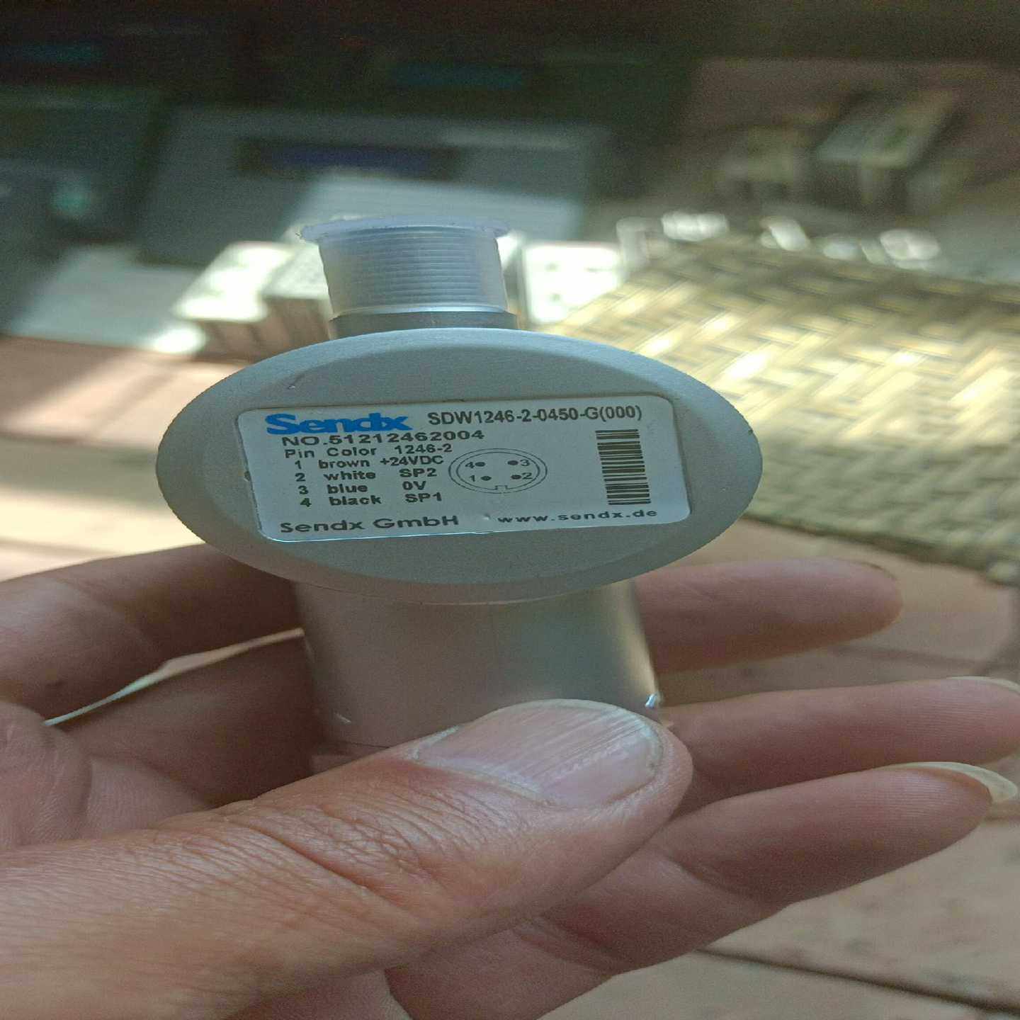 询价SDW1246-2-G(000)德国斯德克原装进口