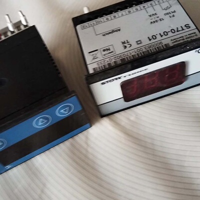 询价*STORK温控器ST71IEBA.03F德国制造230