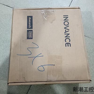 全新汇川驱动器660NT—50KWSV66NT017I议价商品