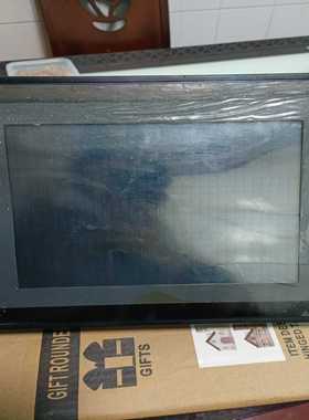 触摸屏NT631C-ST151B-V1，有量(通通配件）