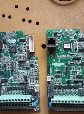 普传变频器主板PI80008KSCB.T7PI8000