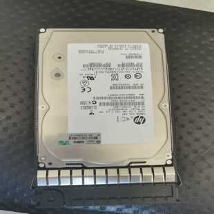 517354 询价 006 516832 001 HP服务器硬盘