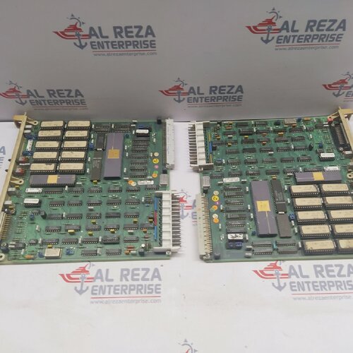 ABB DSPC 157 MAIN COMPUTER BOARD 57310001GP2