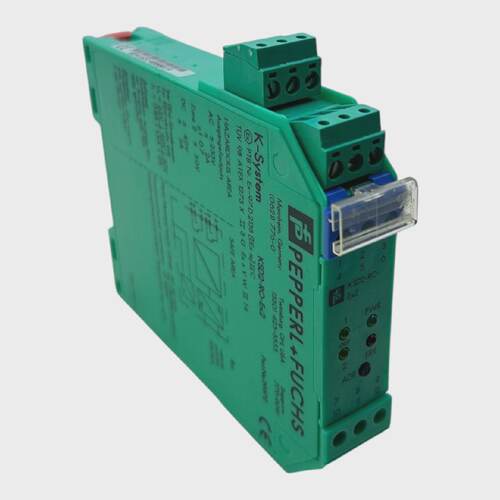 PepperlFuchs KSD2ROEx2 39372 DC2030V Um125VDC253VAC Aproxima