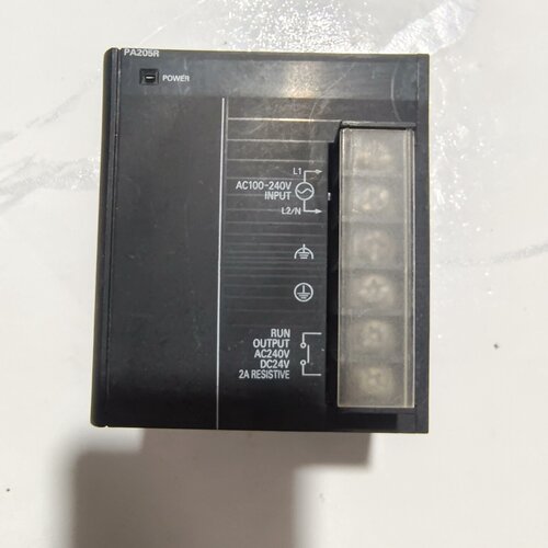 溢价-CJ1WPA205R电源模块