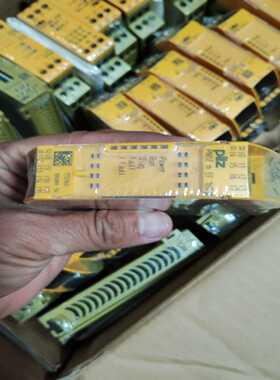 PNOZMEF16DI序列号772140有一个正询价