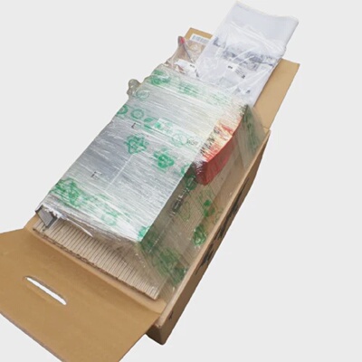 SEW EURODRIVE MOVIAXIS MXA81A02450300XGS11A Achsmodul 17kVA