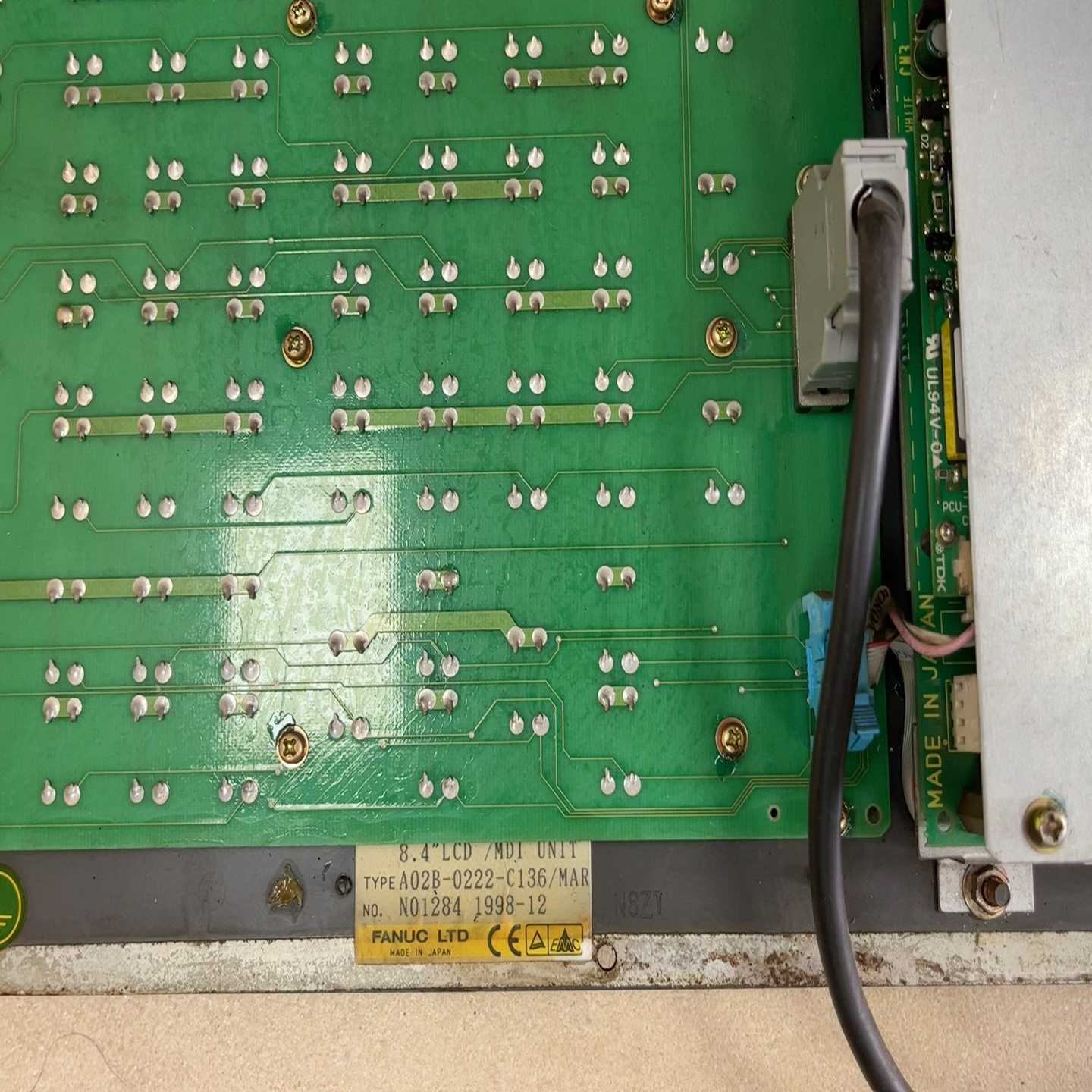 【星慕电子】5014i BETA MEASUREMENT