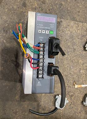 议价Servo Drive EpxL25 Normal Function Packad Free Shipping.