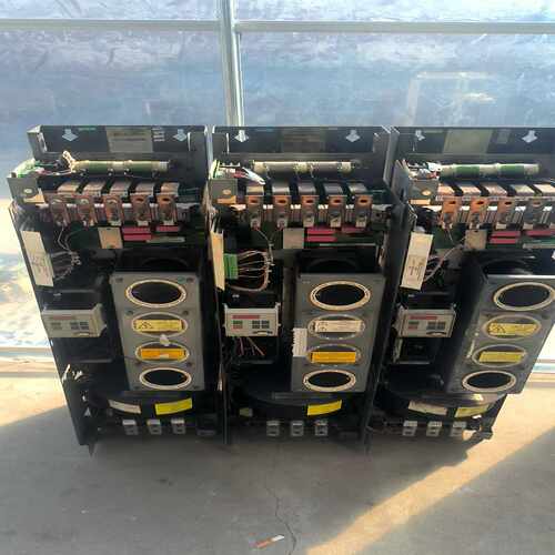 询价~变频调速器6SE7031-0EE60三台，