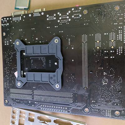 议价华硕H81MK主板议价