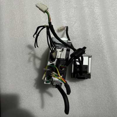 松下伺服驱动器MBDKT2510E，MSMJ042G1U，单--议价商品