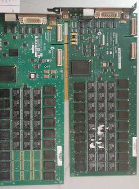 议价原装拆机digidesignHD2PCIX卡成色新