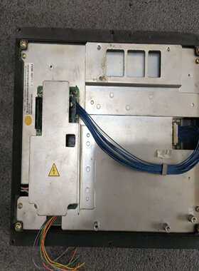 议价三菱系统显示器FCU6-DST11-1/HR72R1现货拆现货/维修