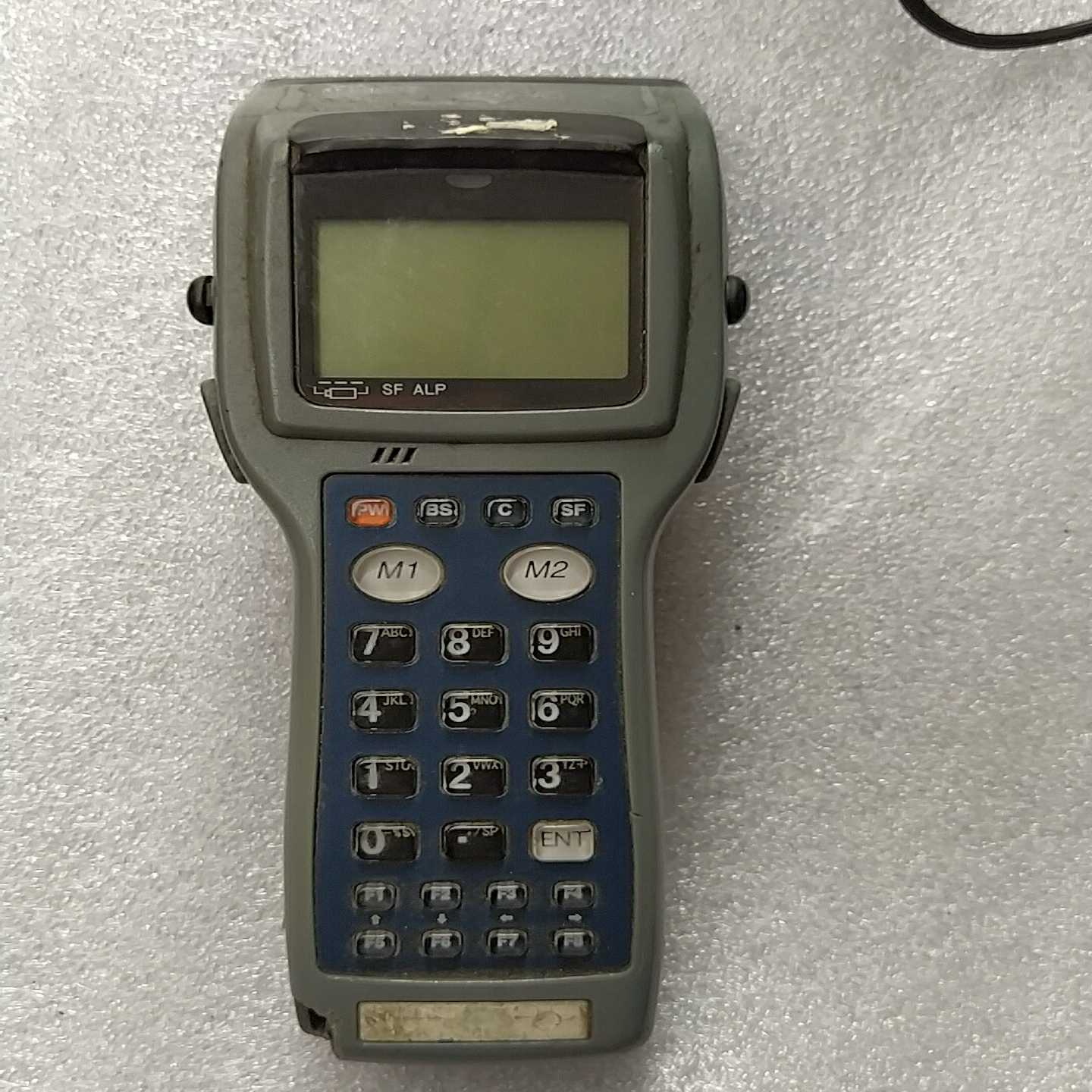 议价电装扫码枪BHT-7000  4MB  数据采集器，两个型号