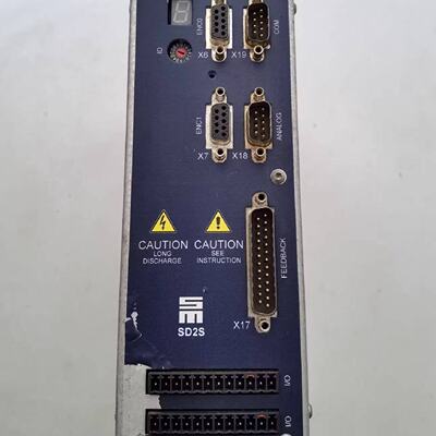 西伯麦亚驱动器0362140DC议价商品欢迎来询拍前询价