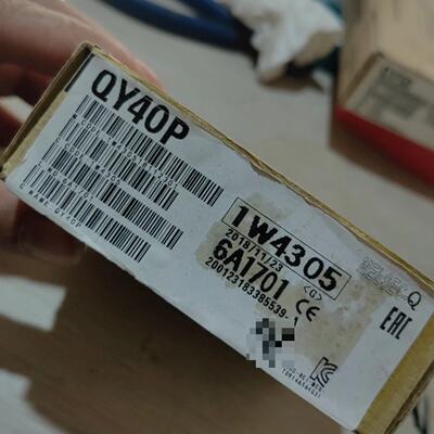 议价QY40P三菱模块全新原装正品一个