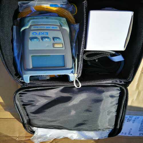 加拿大EXFO光功率计FPM-300~询价