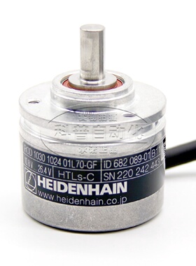 供应海德汉编码器 ROD1030 1024 01L70-GF原装正品现货ID:682089-