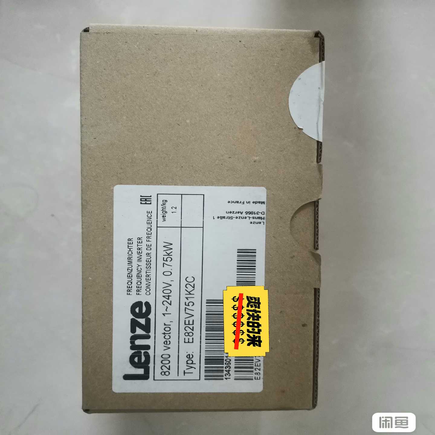 E82EV751-2CE82EV751K2CE82EV7询价