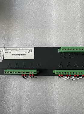 施耐德综合继电保护MES114F59652--议价商品