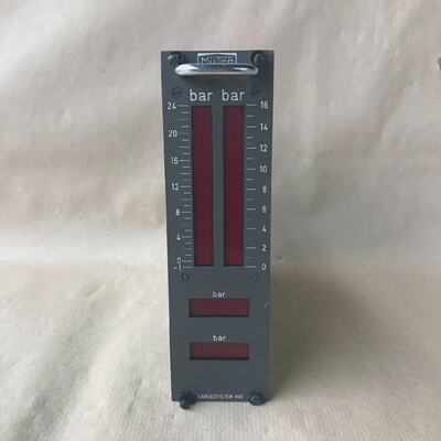 MUTEC BGA 906 CARGOSYSTEM INDICATING MODULE