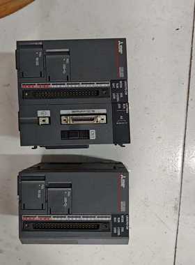 三菱PLCL02SCPU-CM，二手拆机，带USB和RS---议价商品