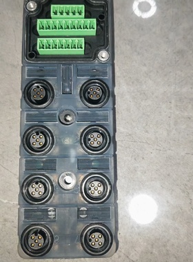 MURR穆尔模块8000885400000000