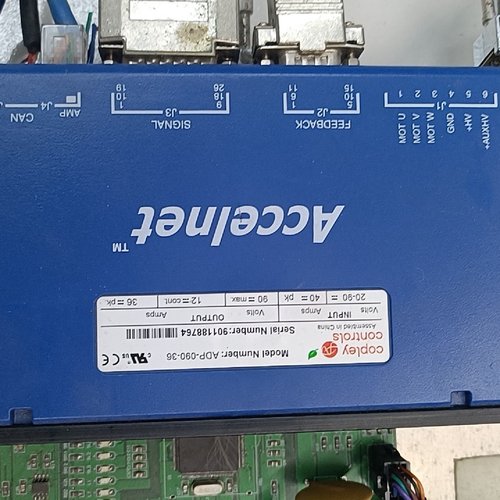 议价美国COPLEYCONTROLSADP09036