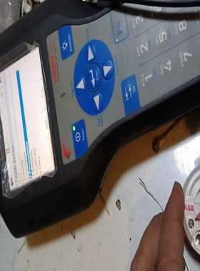 abb温度变送器模块tth200哈特协议，测试包好，需要设置--议价